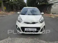 2013 KIA Morning