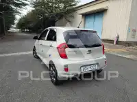 2013 KIA Morning