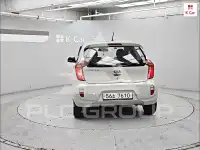2013 KIA Morning