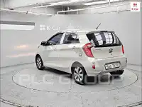 2013 KIA Morning