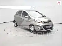 2013 KIA Morning