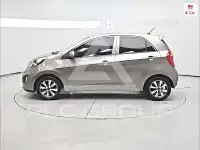 2013 KIA Morning