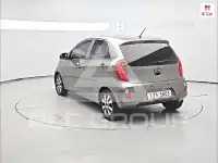 2013 KIA Morning