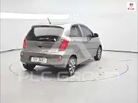 2013 KIA Morning