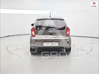 2013 KIA Morning