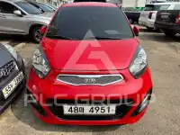 2013 KIA Morning