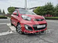 2013 KIA Morning