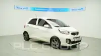 2013 KIA Morning
