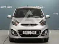 2013 KIA Morning