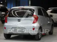2013 KIA Morning