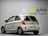 2013 KIA Morning