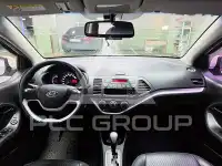 2013 KIA Morning