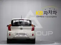 2013 KIA Morning