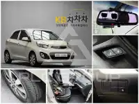 2013 KIA Morning