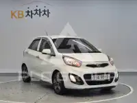 2013 KIA Morning