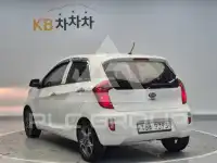 2013 KIA Morning