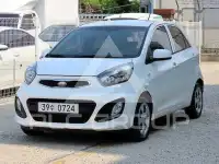 2013 KIA Morning