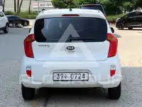 2013 KIA Morning