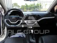2013 KIA Morning