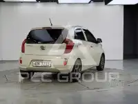 2013 KIA Morning