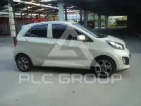 2013 KIA Morning