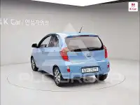 2013 KIA Morning