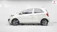 2013 KIA Morning