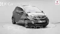 2013 KIA Morning