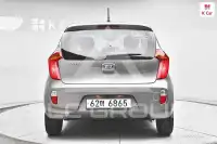 2013 KIA Morning