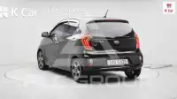 2013 KIA Morning
