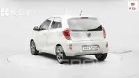 2013 KIA Morning