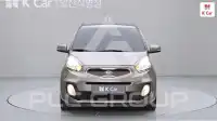2013 KIA Morning