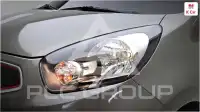 2013 KIA Morning