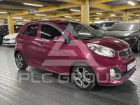 2013 KIA Morning