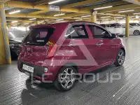 2013 KIA Morning