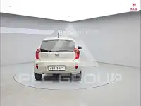 2013 KIA Morning
