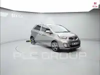 2013 KIA Morning