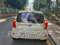 2013 KIA Morning