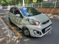 2013 KIA Morning