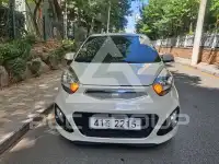 2013 KIA Morning