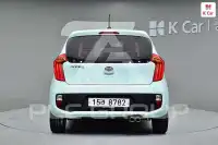 2013 KIA Morning