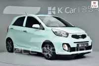 2013 KIA Morning