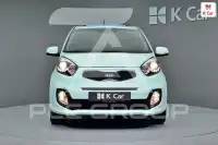 2013 KIA Morning
