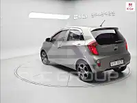 2013 KIA Morning