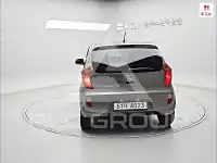 2013 KIA Morning