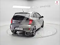 2013 KIA Morning