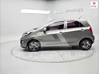 2013 KIA Morning