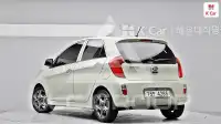 2013 KIA Morning