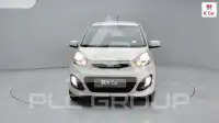 2013 KIA Morning