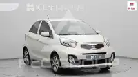 2013 KIA Morning
